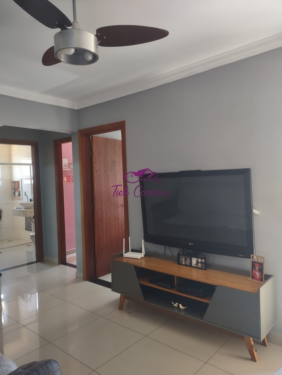Apartamento, 2 quartos, 51 m² - Foto 2