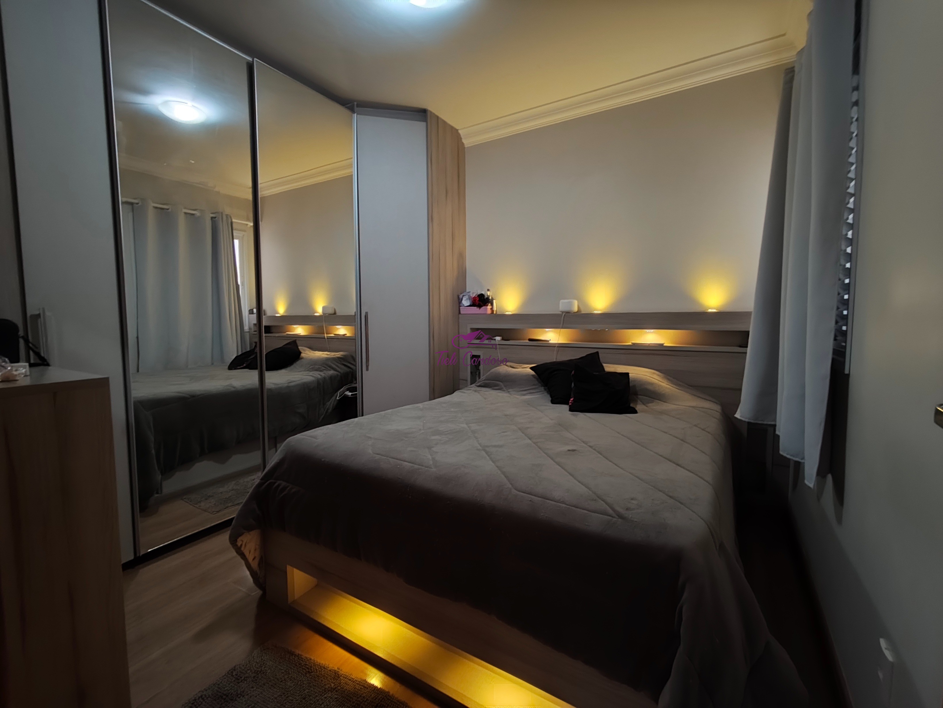 Apartamento, 3 quartos, 63 m² - Foto 8
