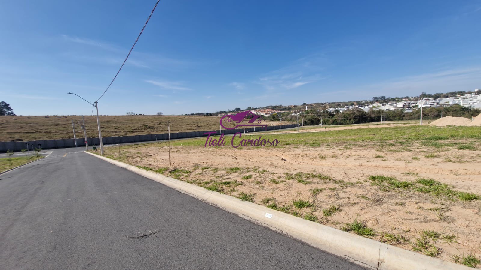 Terreno, 300 m² - Foto 2