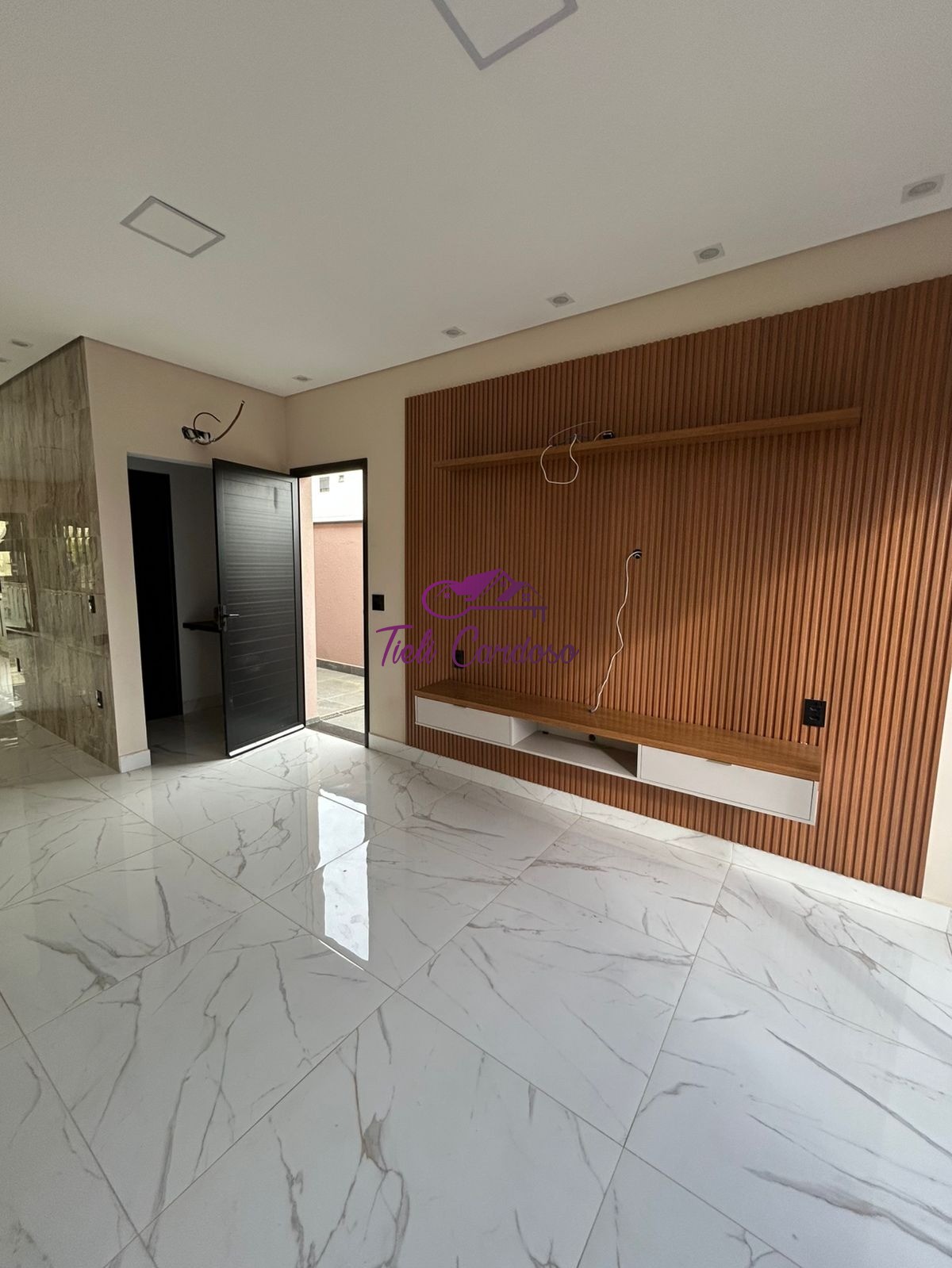 Casa, 4 quartos - Foto 2