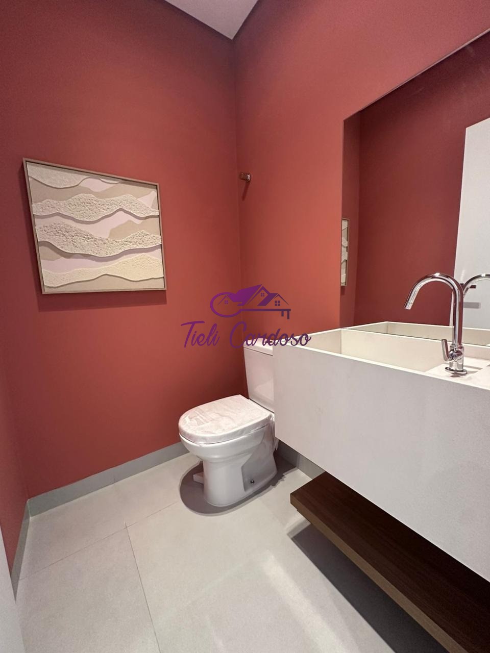 Casa, 3 quartos, 202 m² - Foto 21