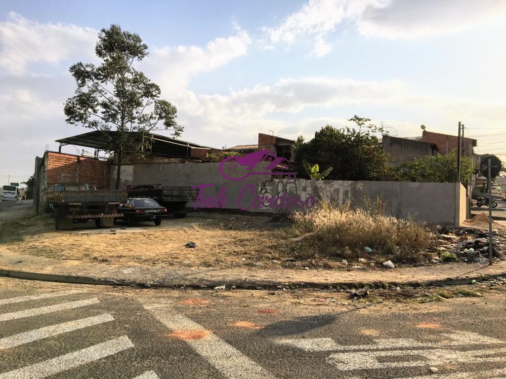 Terreno, 300 m² - Foto 1