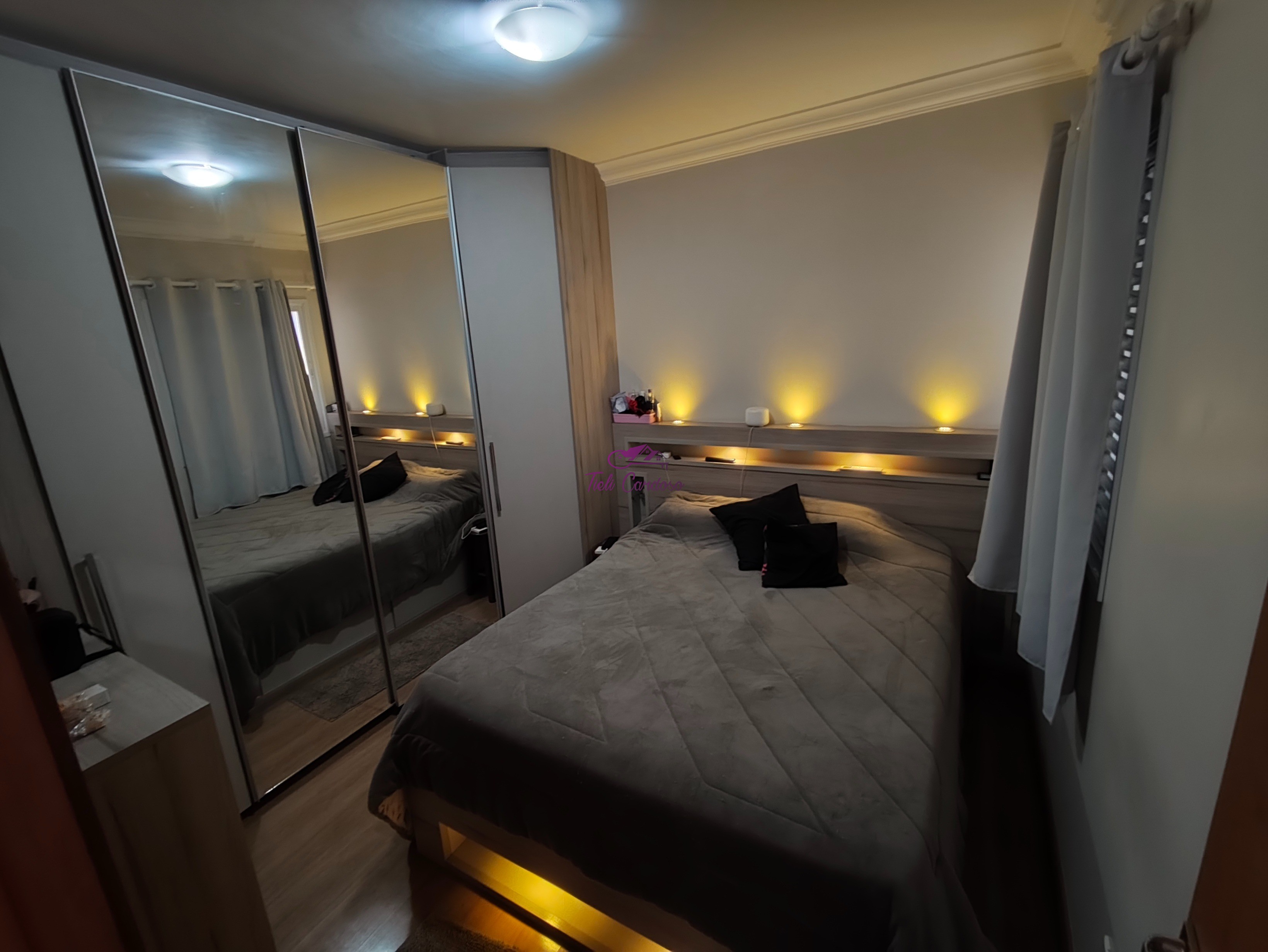 Apartamento, 3 quartos, 63 m² - Foto 7