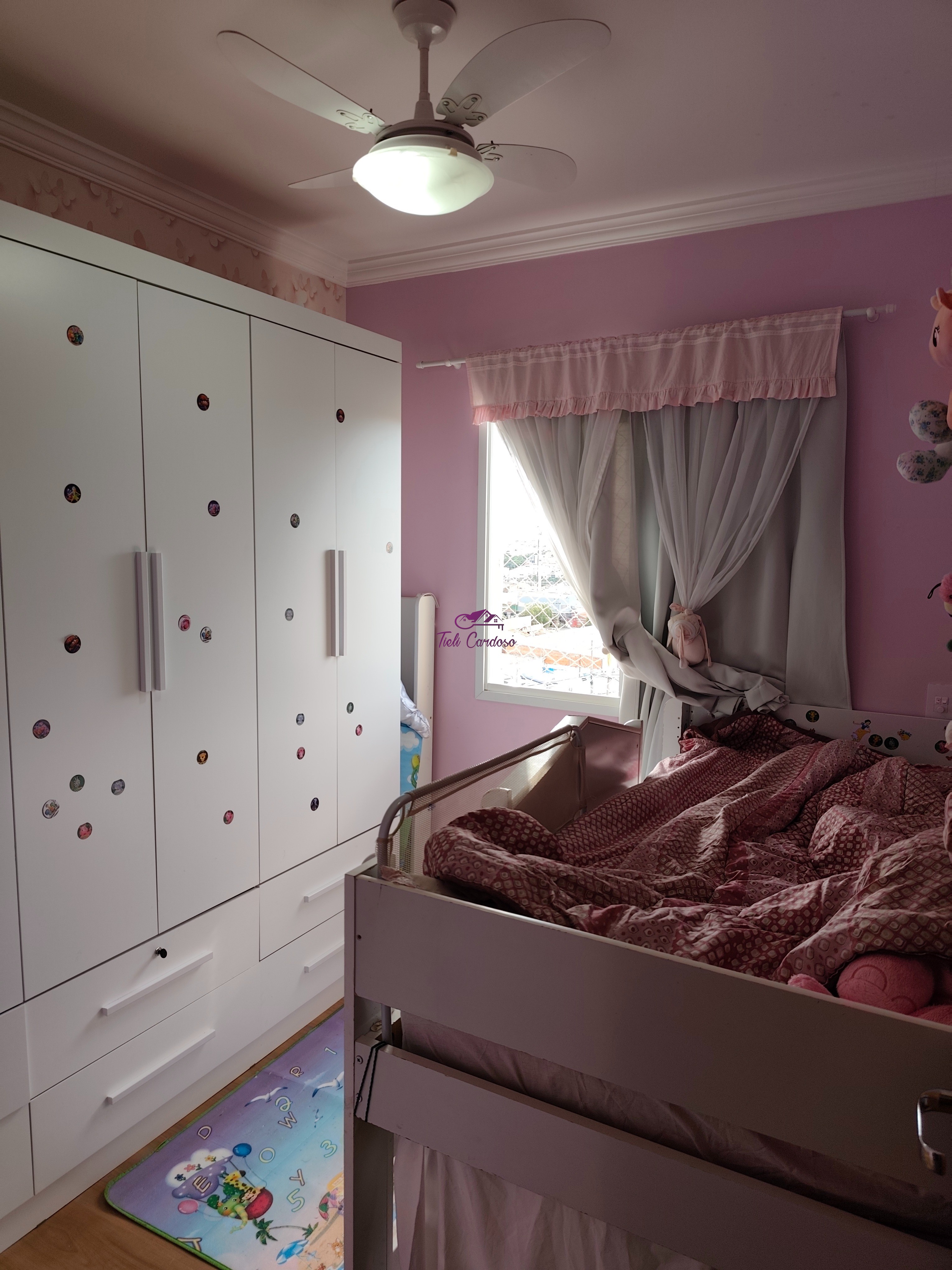 Apartamento, 3 quartos, 63 m² - Foto 12