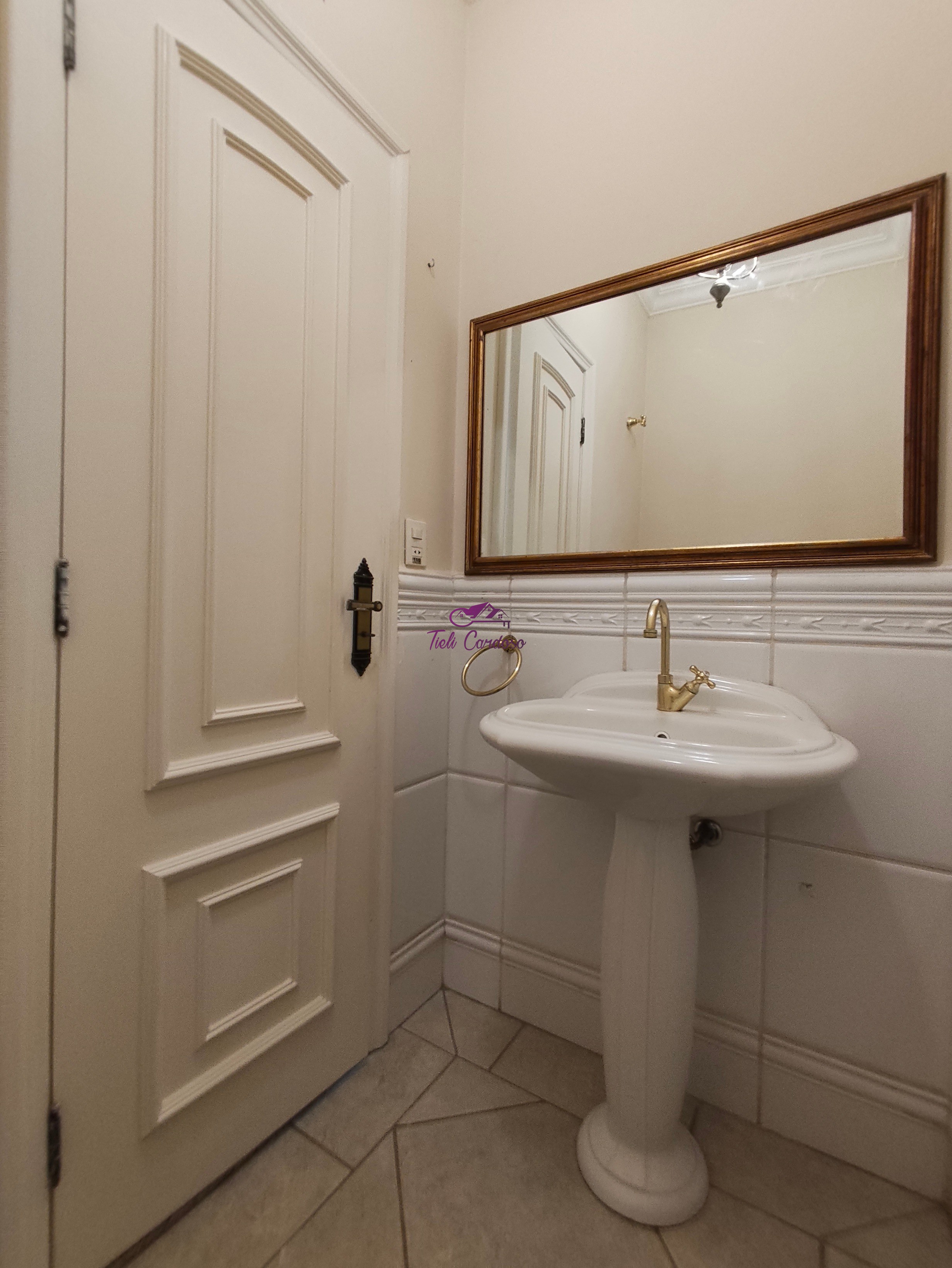 Casa, 3 quartos - Foto 17
