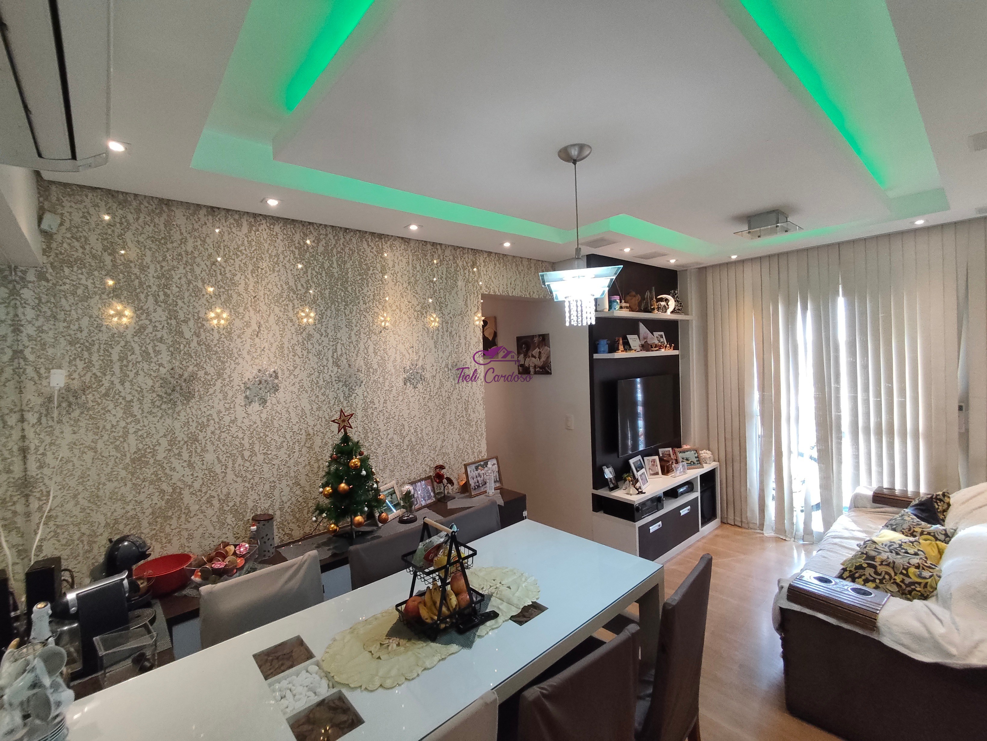 Apartamento, 3 quartos, 63 m² - Foto 2