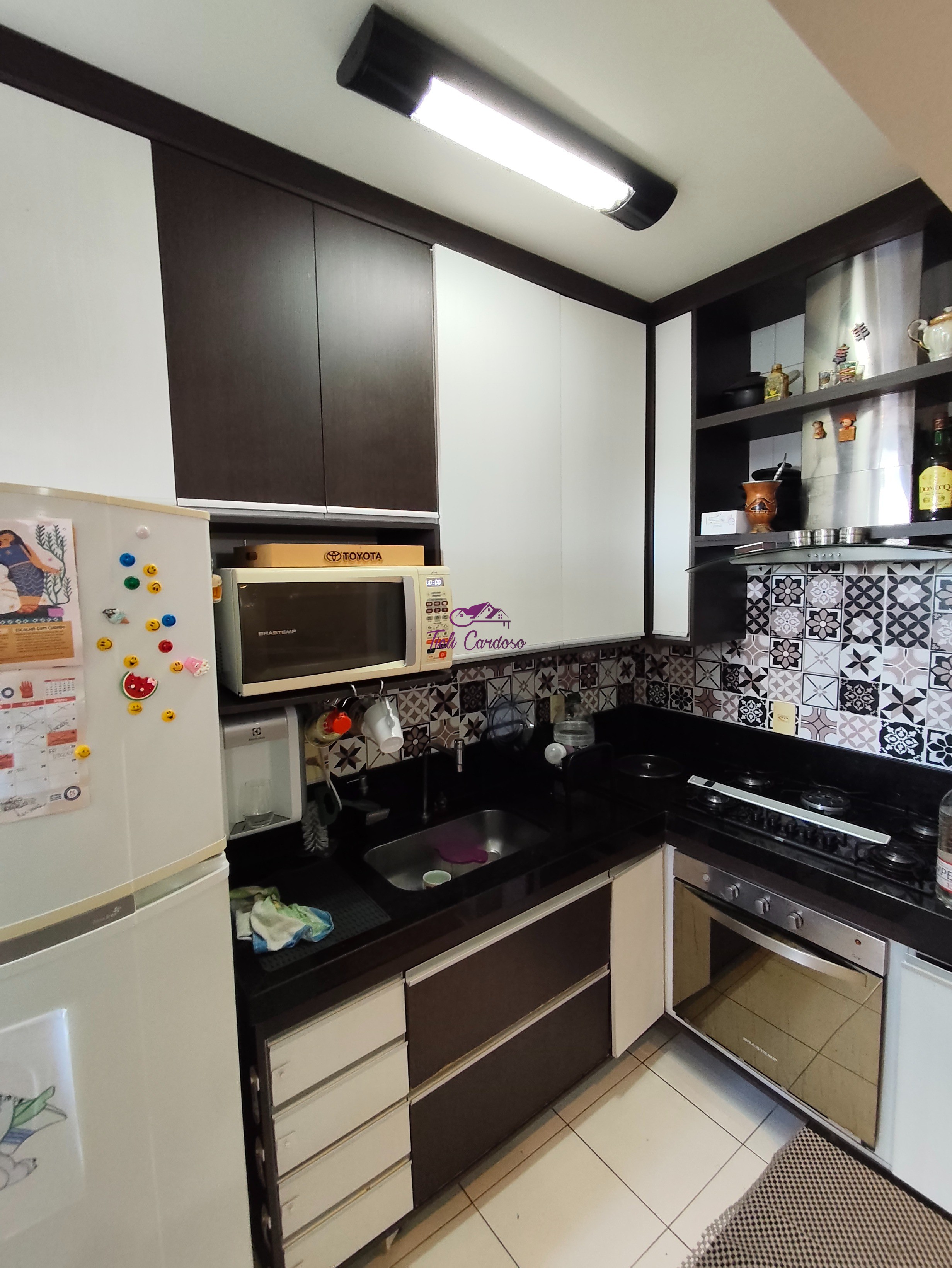 Apartamento, 3 quartos, 63 m² - Foto 5