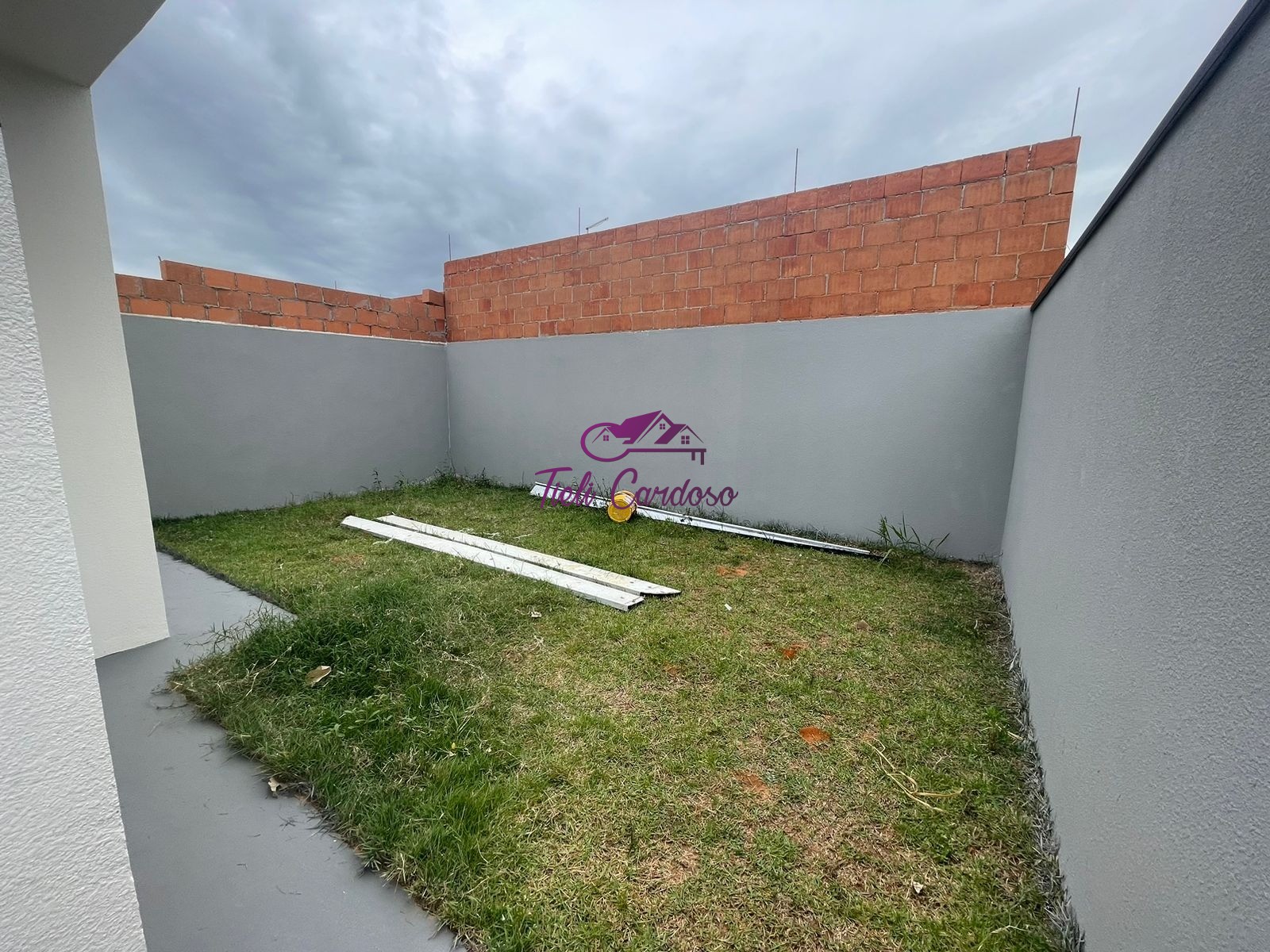 Casa, 2 quartos - Foto 2