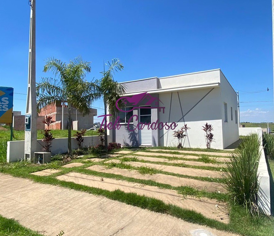 Casa, 2 quartos - Foto 1