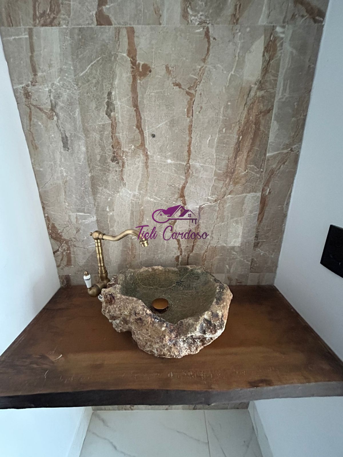 Casa, 4 quartos - Foto 4