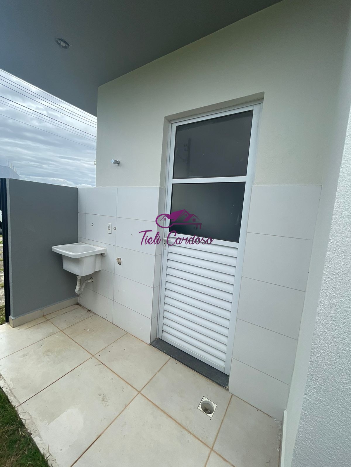 Casa, 2 quartos - Foto 4