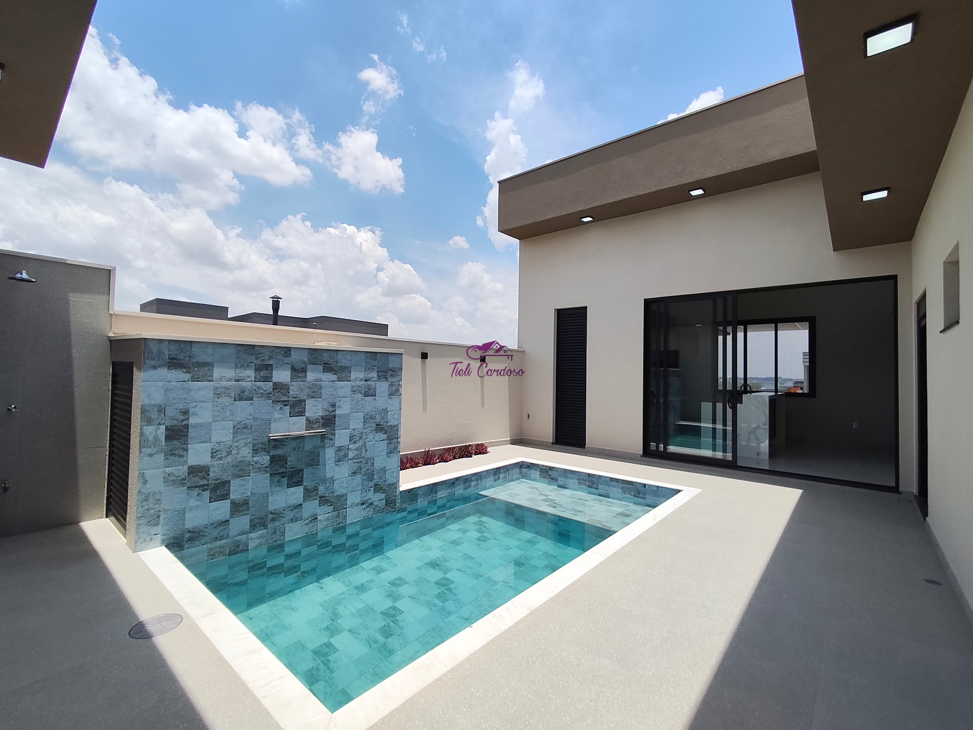 Casa, 3 quartos, 195 m² - Foto 8