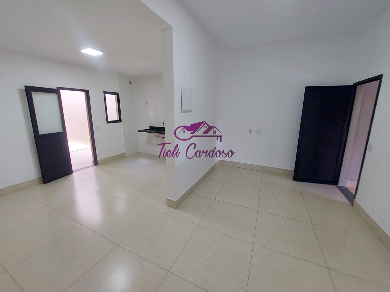 Casa, 2 quartos, 89 m² - Foto 1