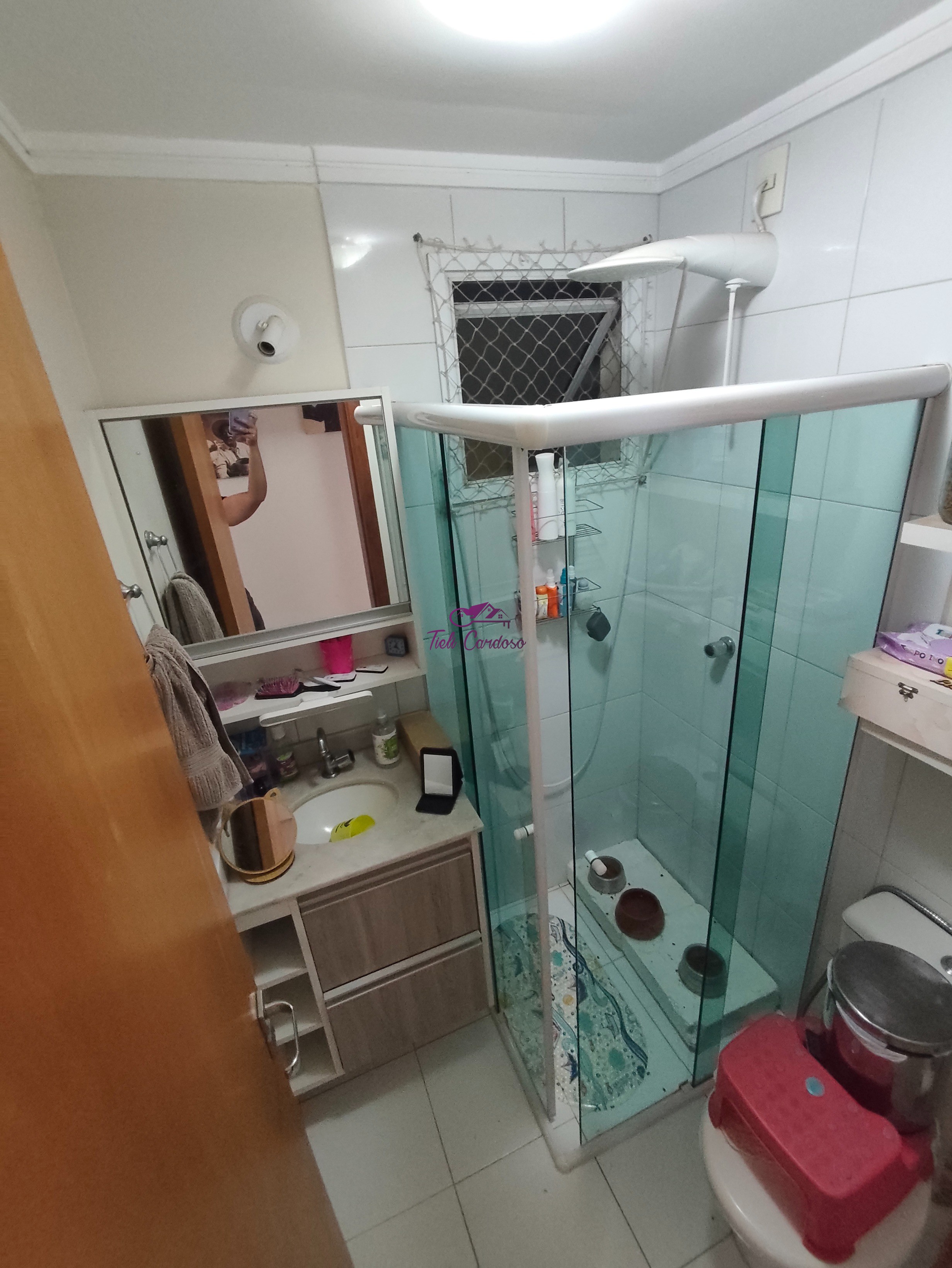 Apartamento, 3 quartos, 63 m² - Foto 6