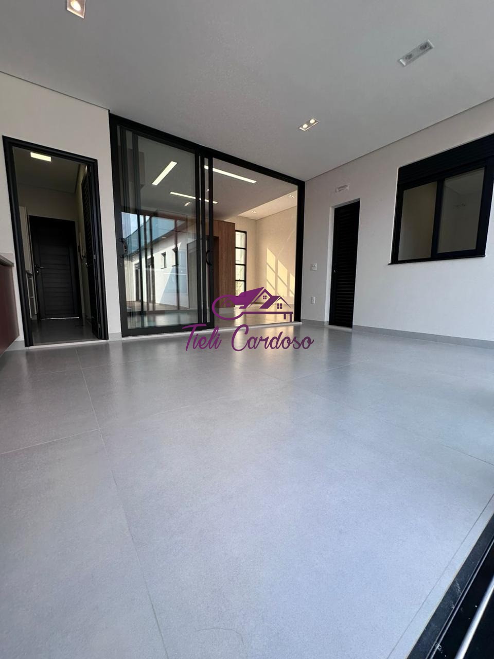 Casa, 3 quartos, 202 m² - Foto 8