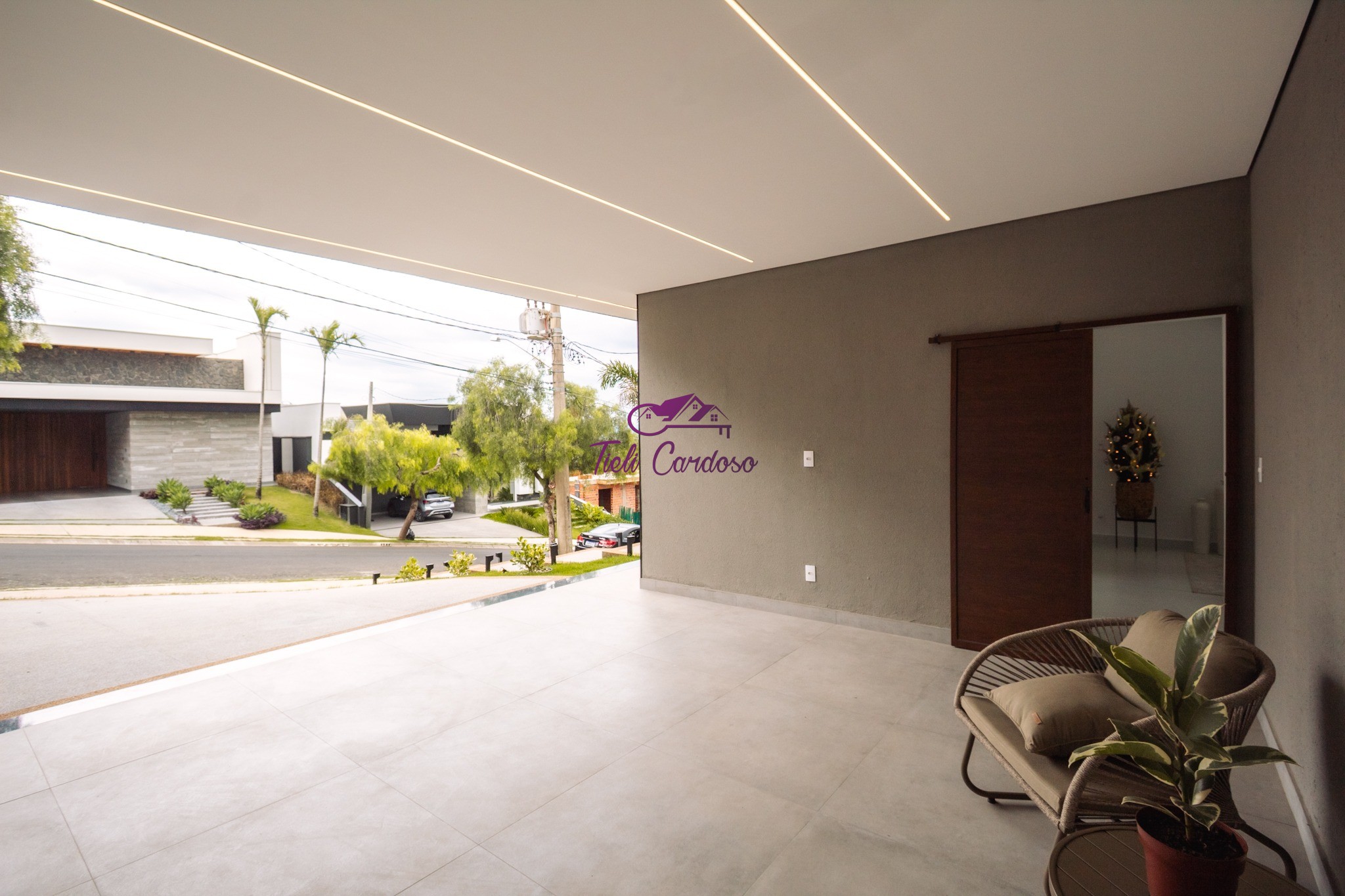 Casa, 3 quartos - Foto 6