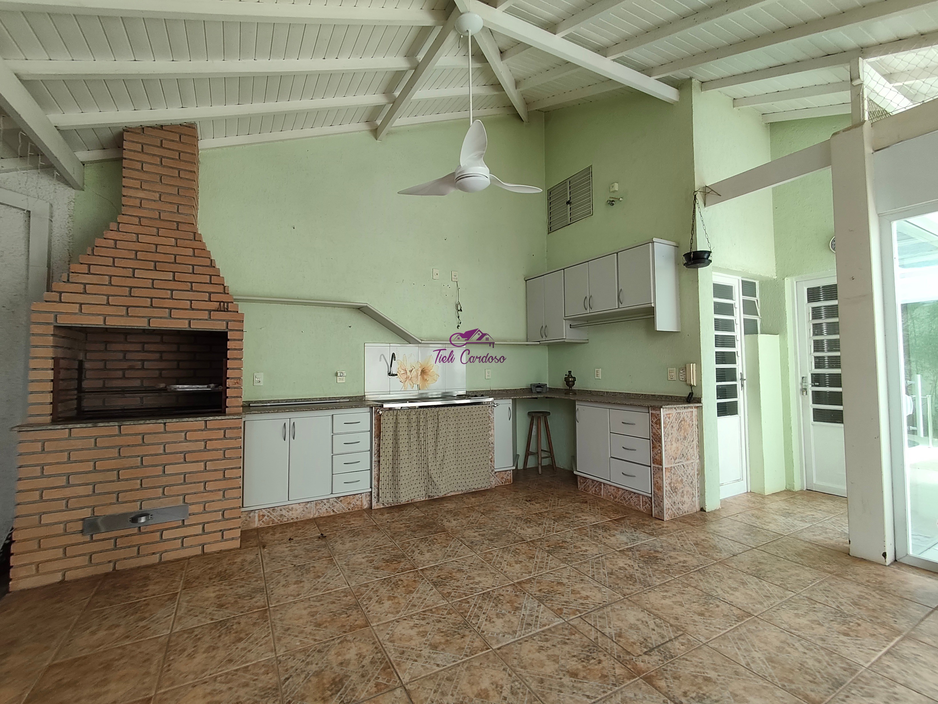 Casa, 3 quartos - Foto 26