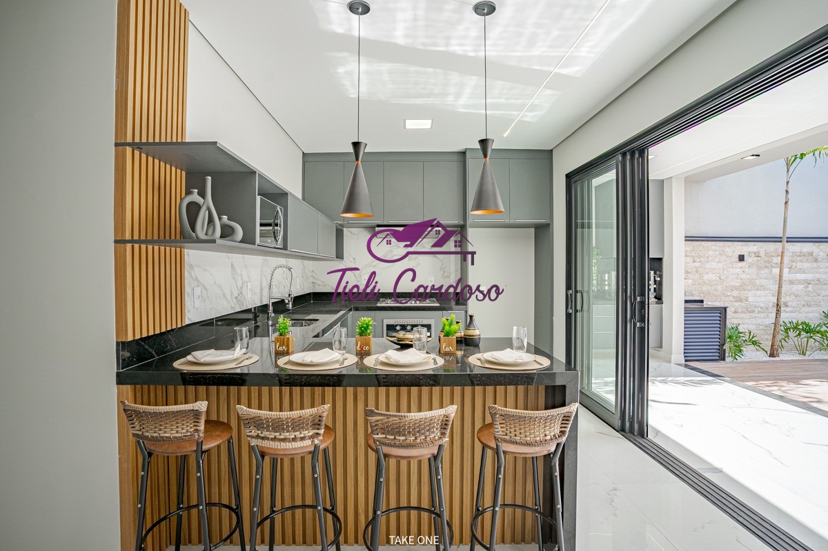 Casa, 3 quartos - Foto 4