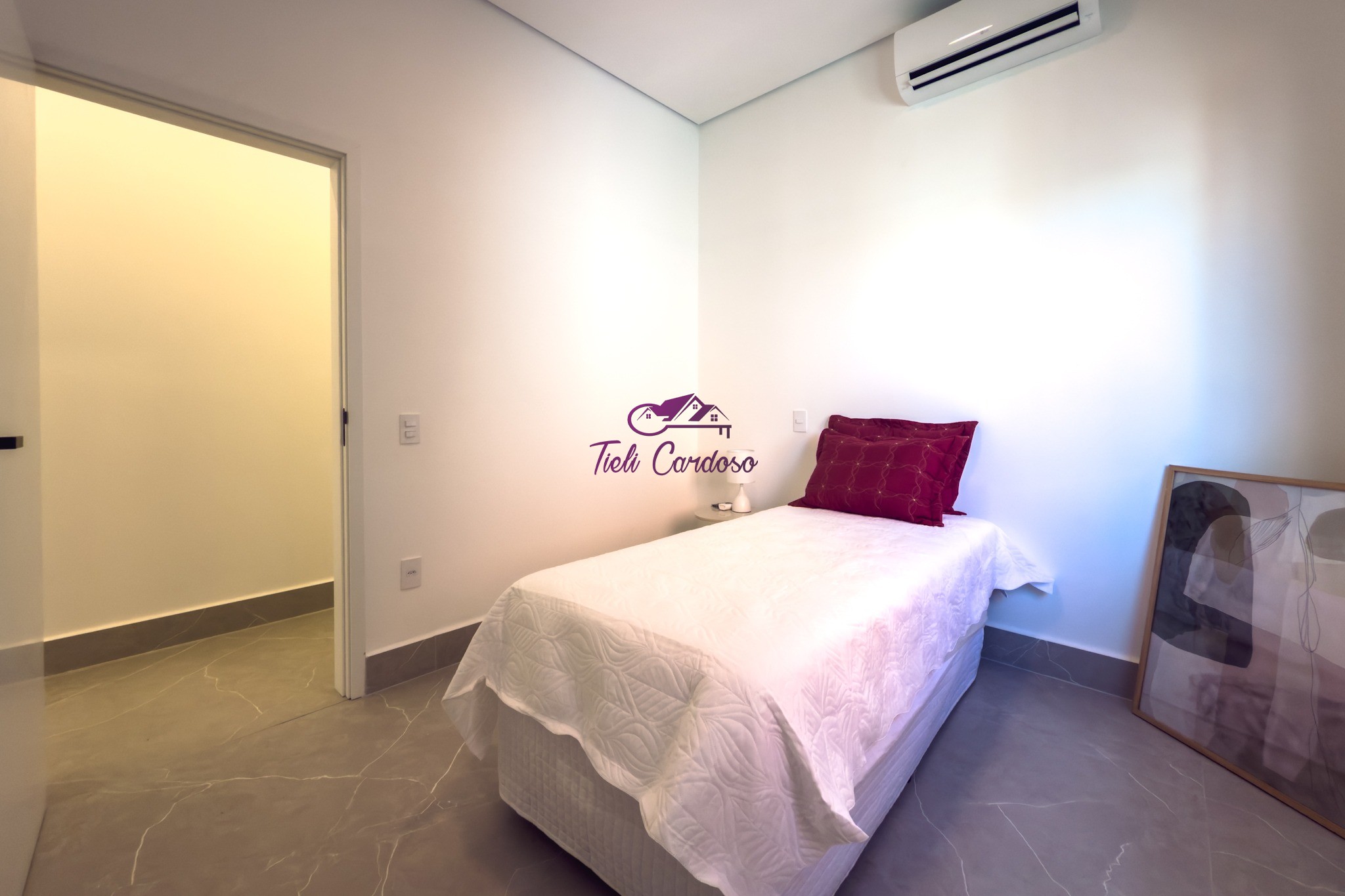 Casa, 3 quartos - Foto 4