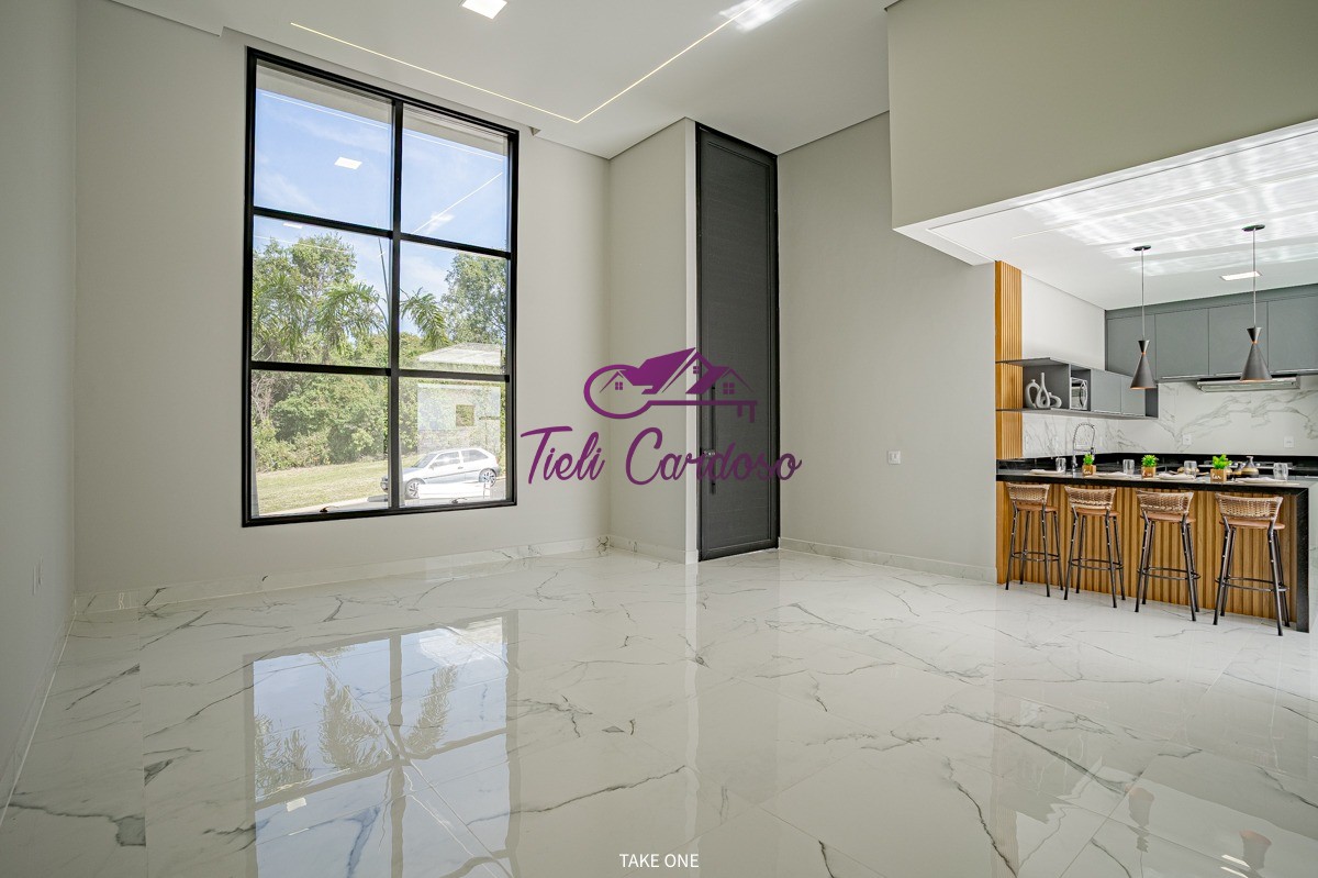 Casa, 3 quartos - Foto 3