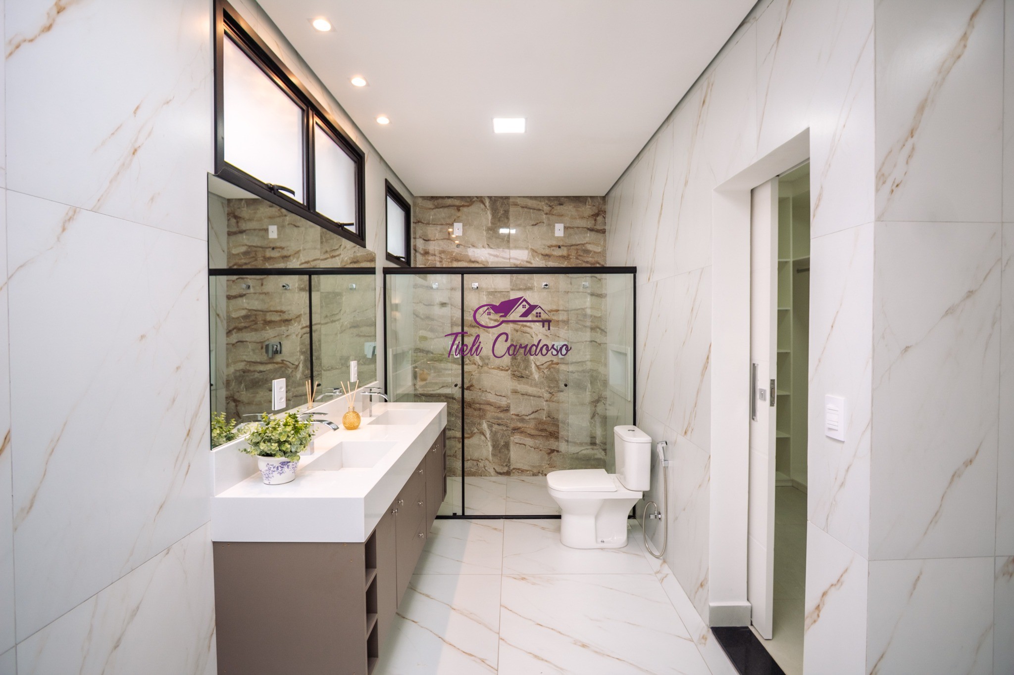 Casa, 3 quartos - Foto 67