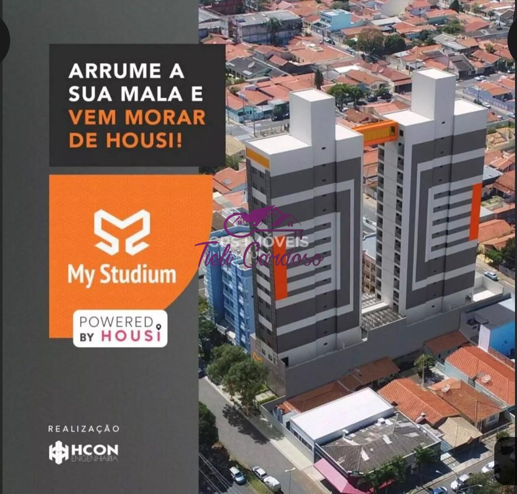 Apartamento, 1 quarto, 40 m² - Foto 3