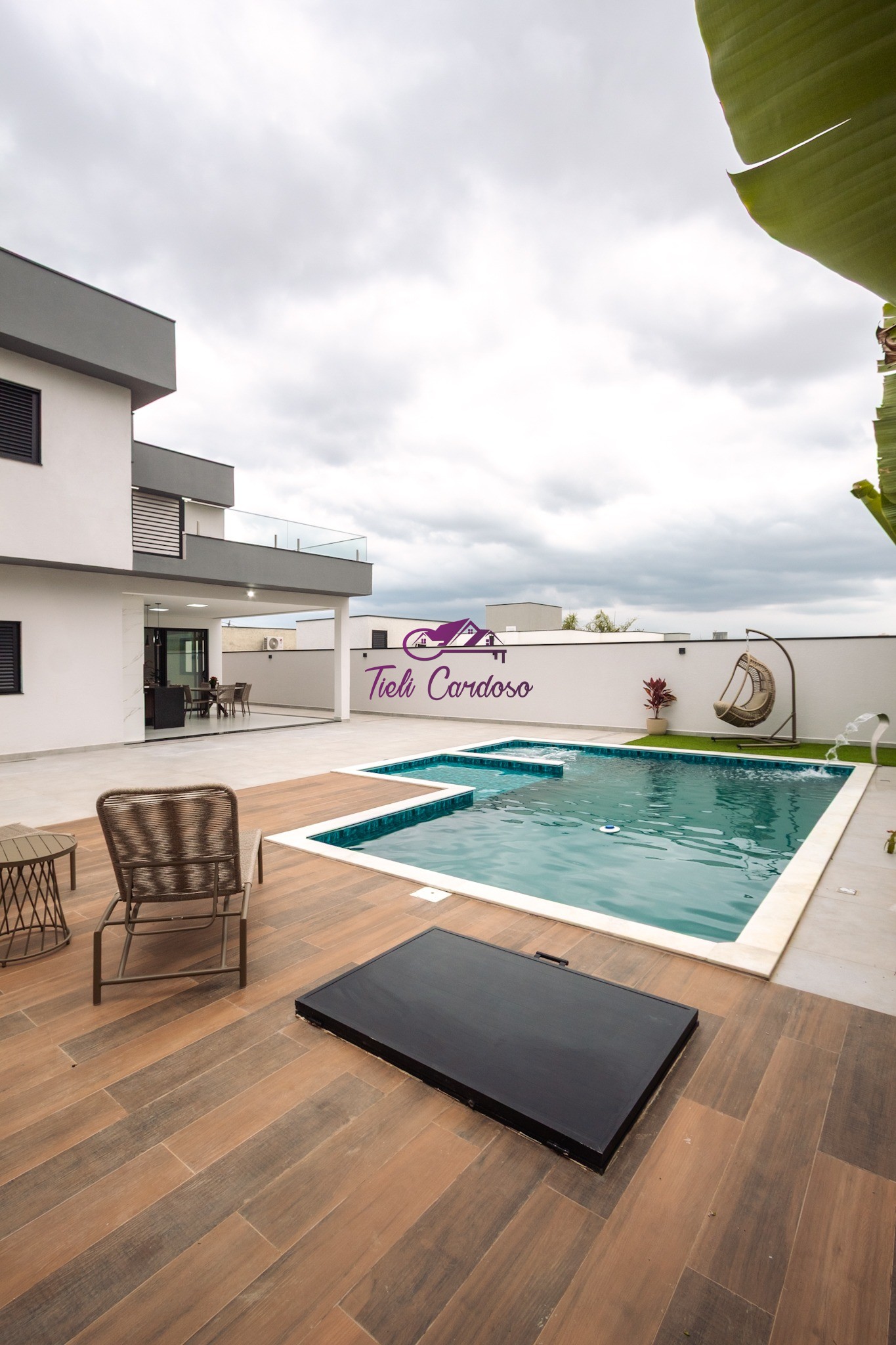 Casa, 3 quartos - Foto 60