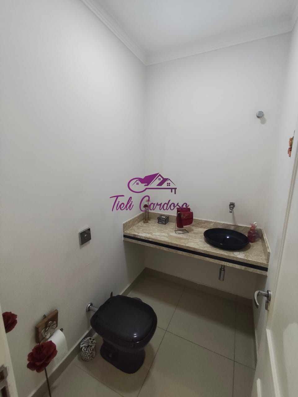 Casa, 3 quartos - Foto 43