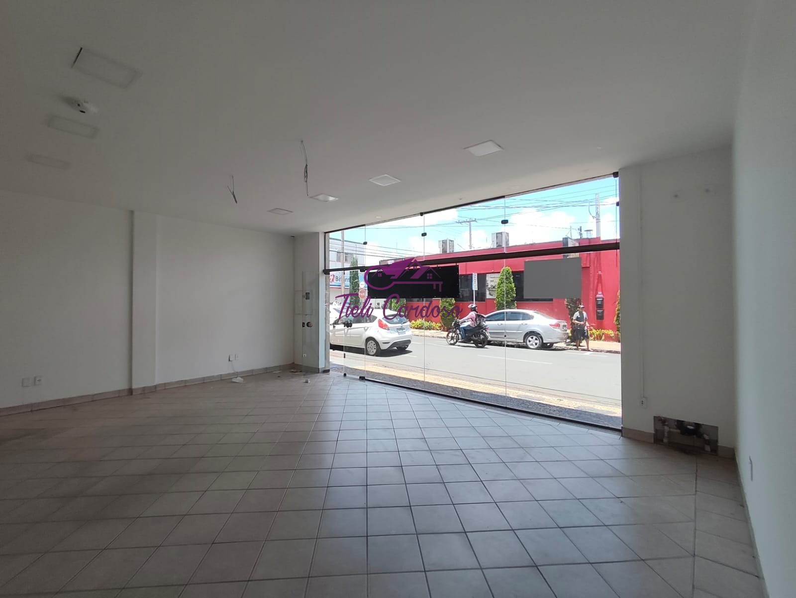 Sala-Conjunto - Foto 1