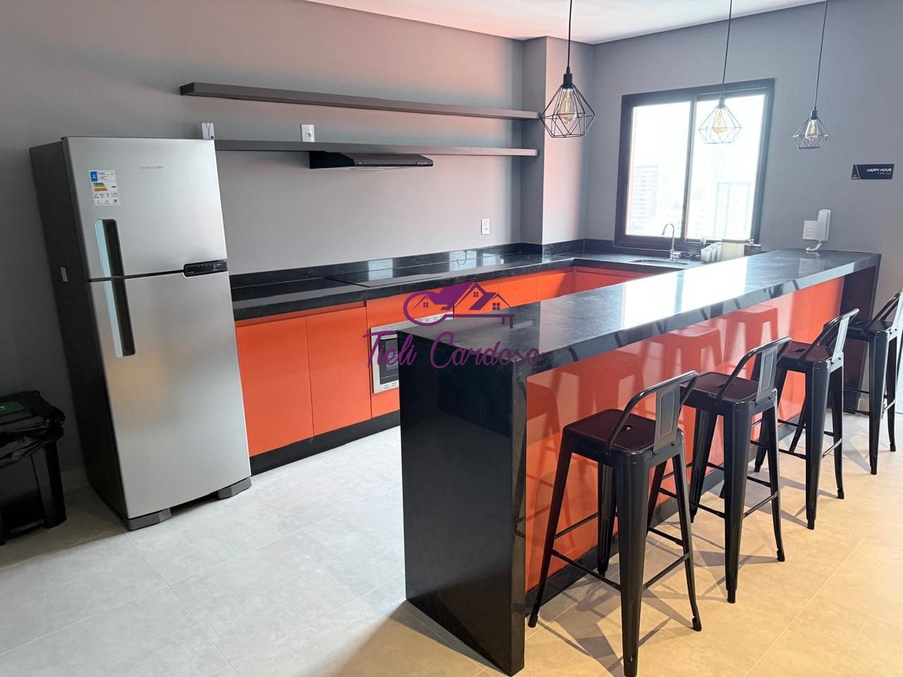 Apartamento, 1 quarto, 40 m² - Foto 1
