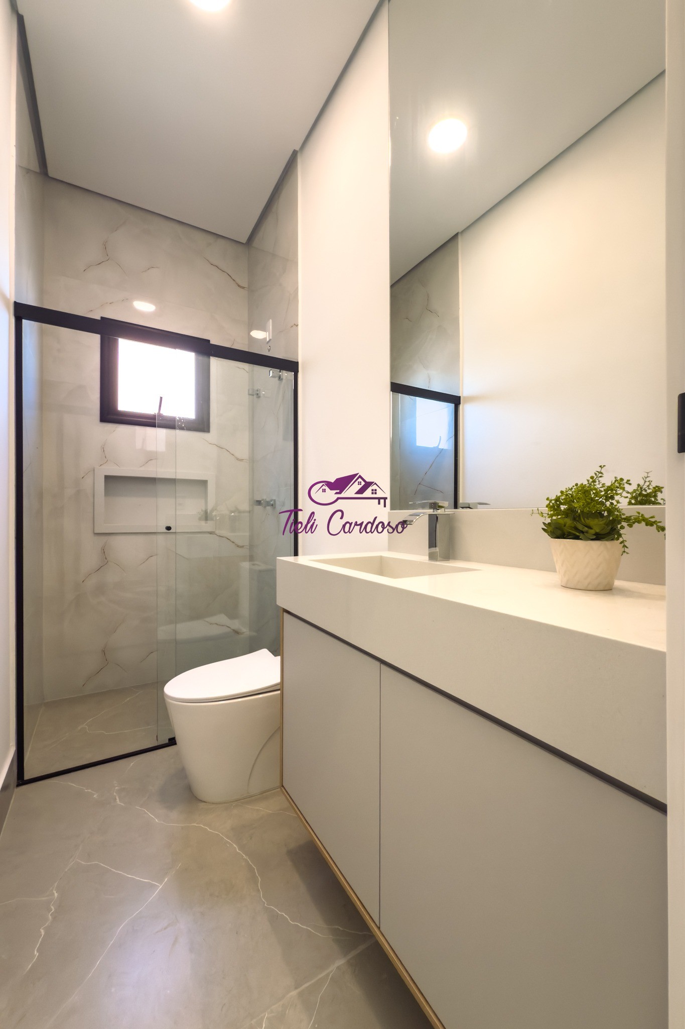 Casa, 3 quartos - Foto 6
