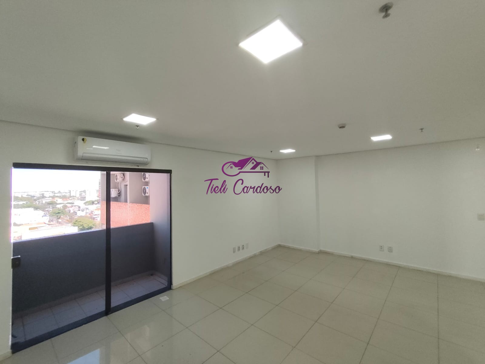 Sala-Conjunto, 38 m² - Foto 3