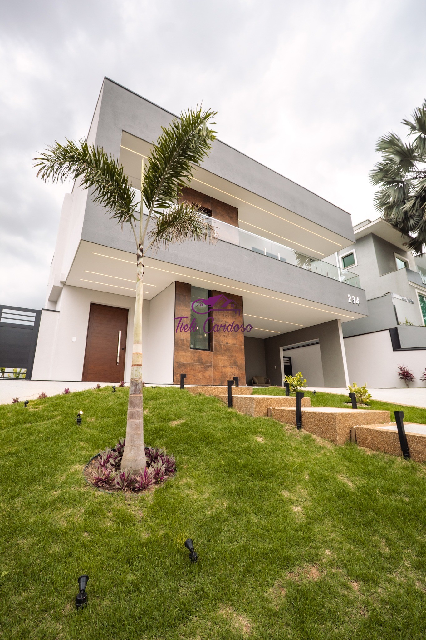 Casa, 3 quartos - Foto 45