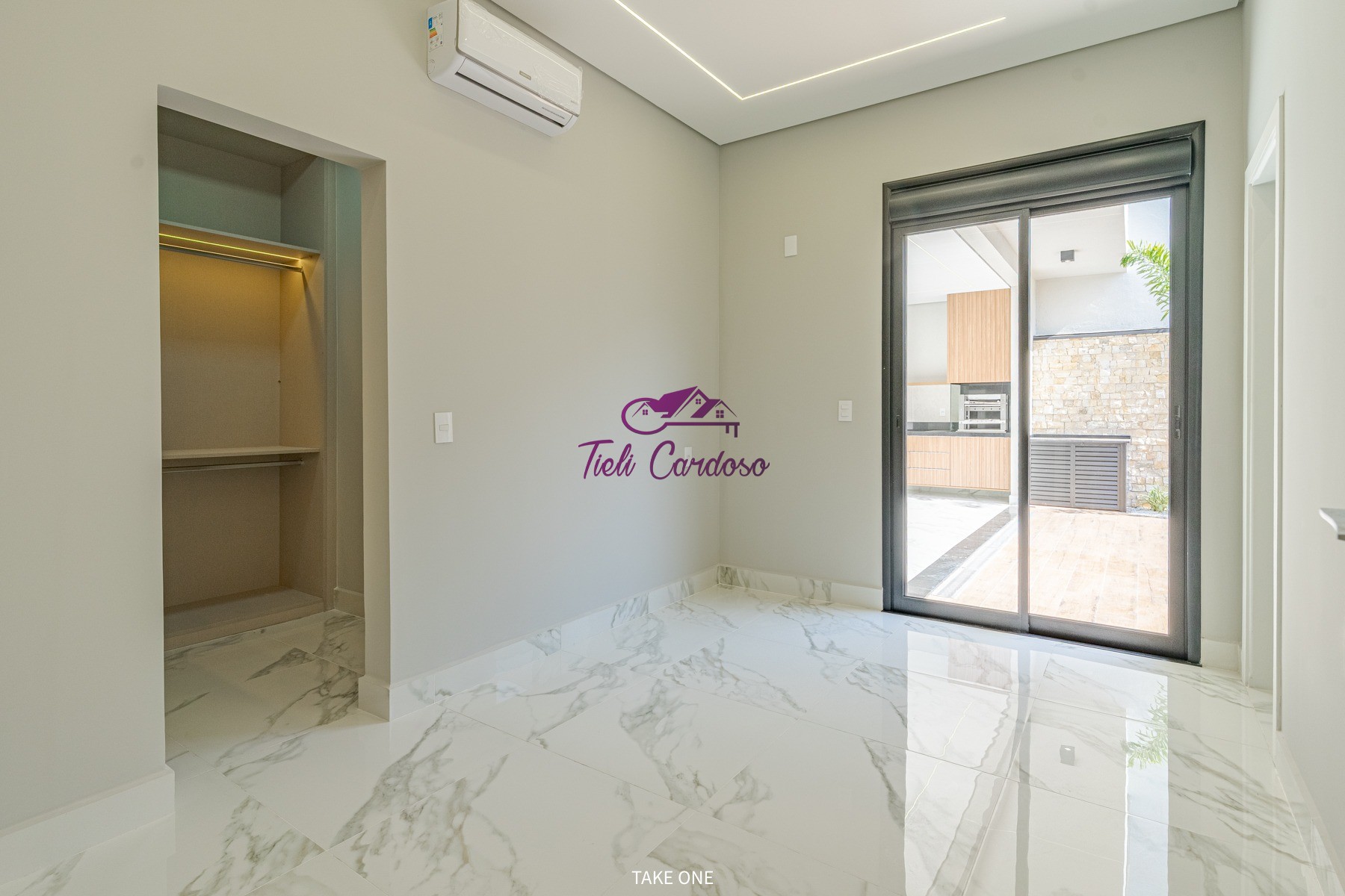 Casa, 3 quartos - Foto 12