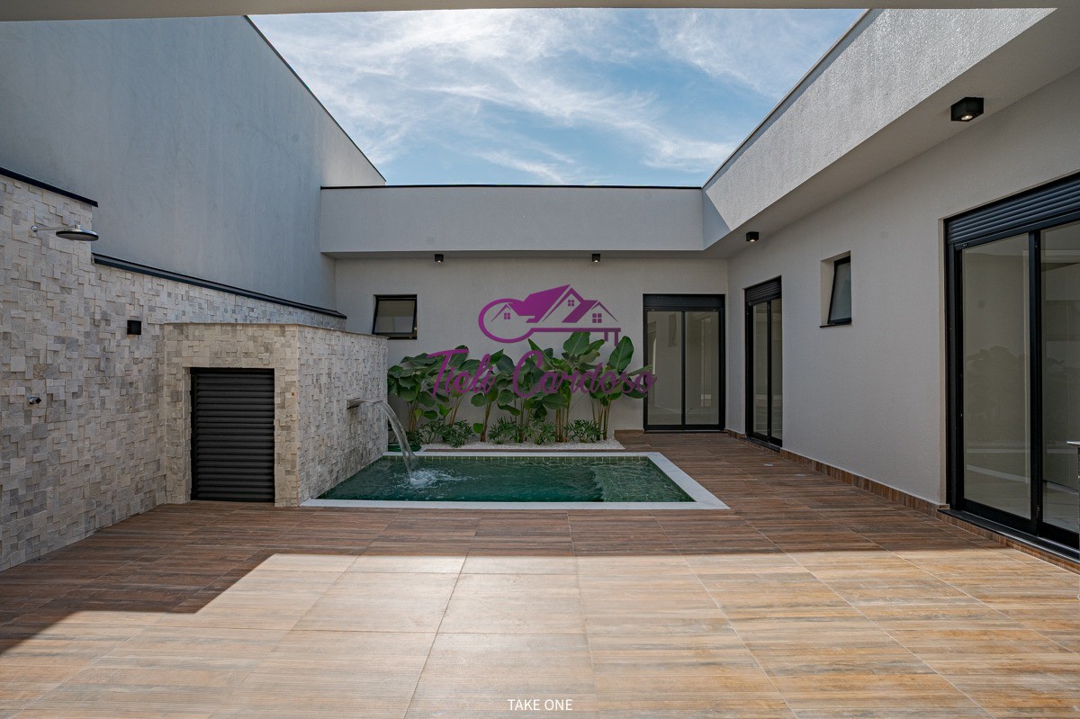 Casa, 3 quartos - Foto 14