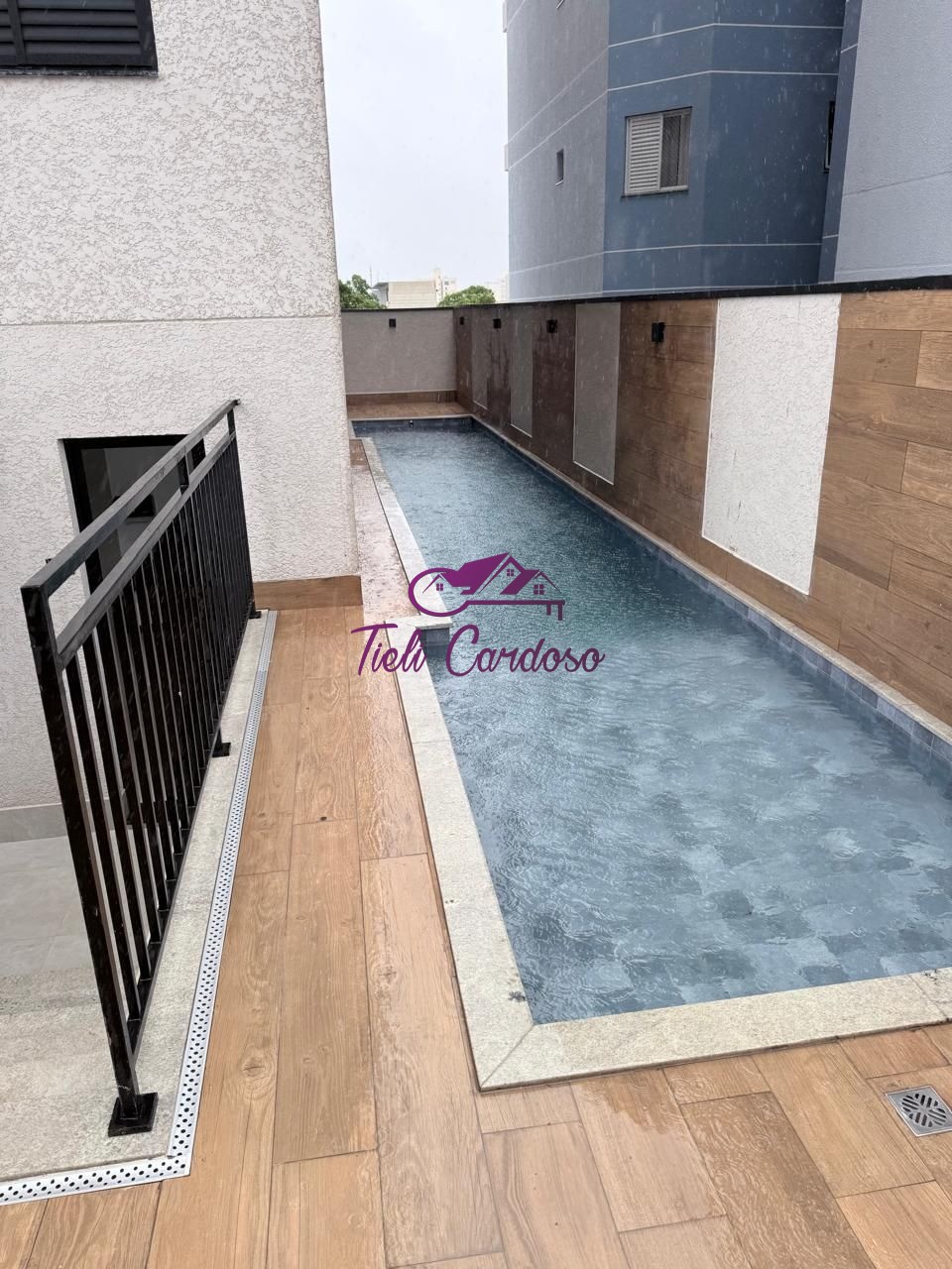 Apartamento, 1 quarto, 40 m² - Foto 5