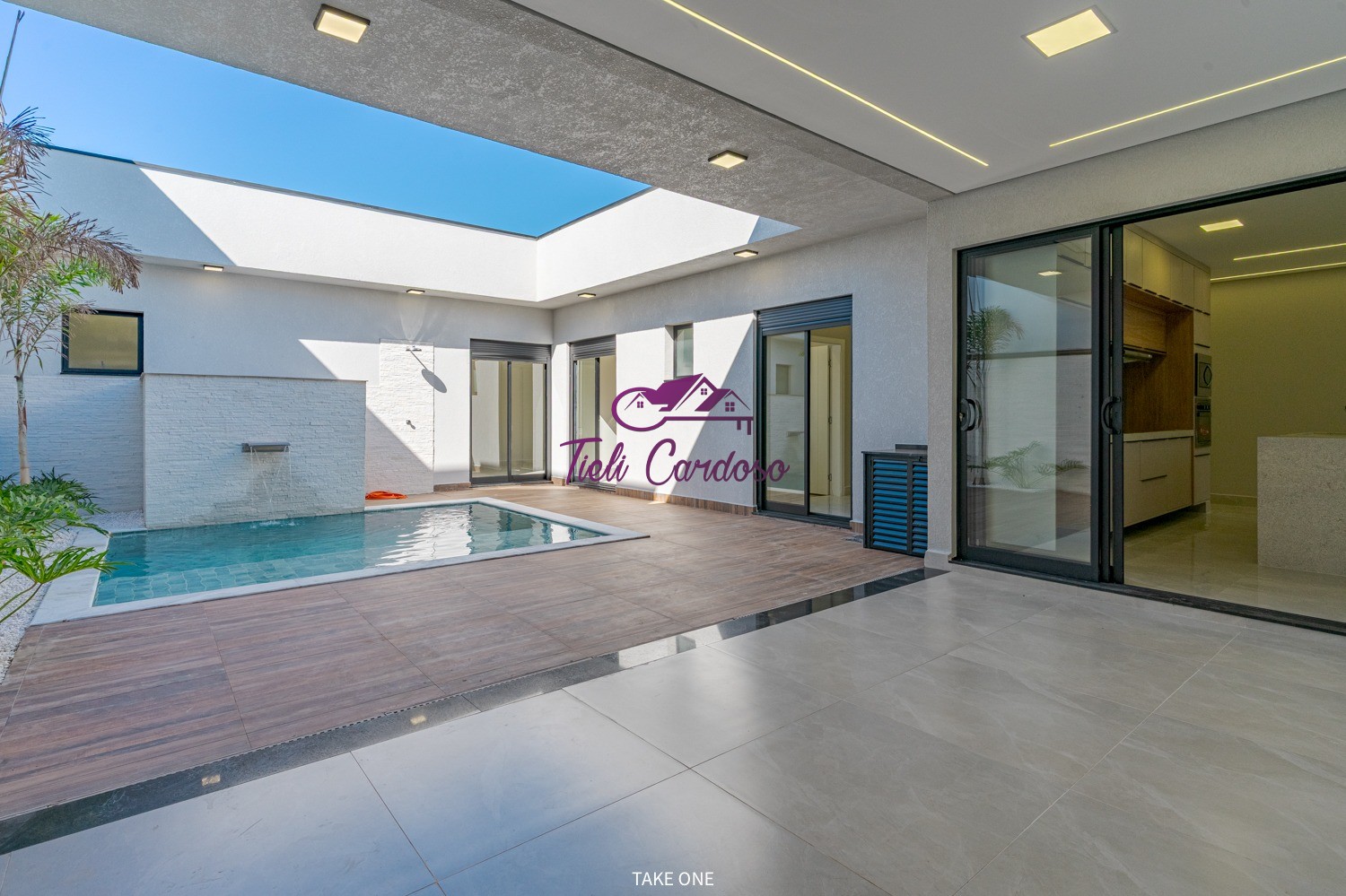 Casa, 3 quartos - Foto 6