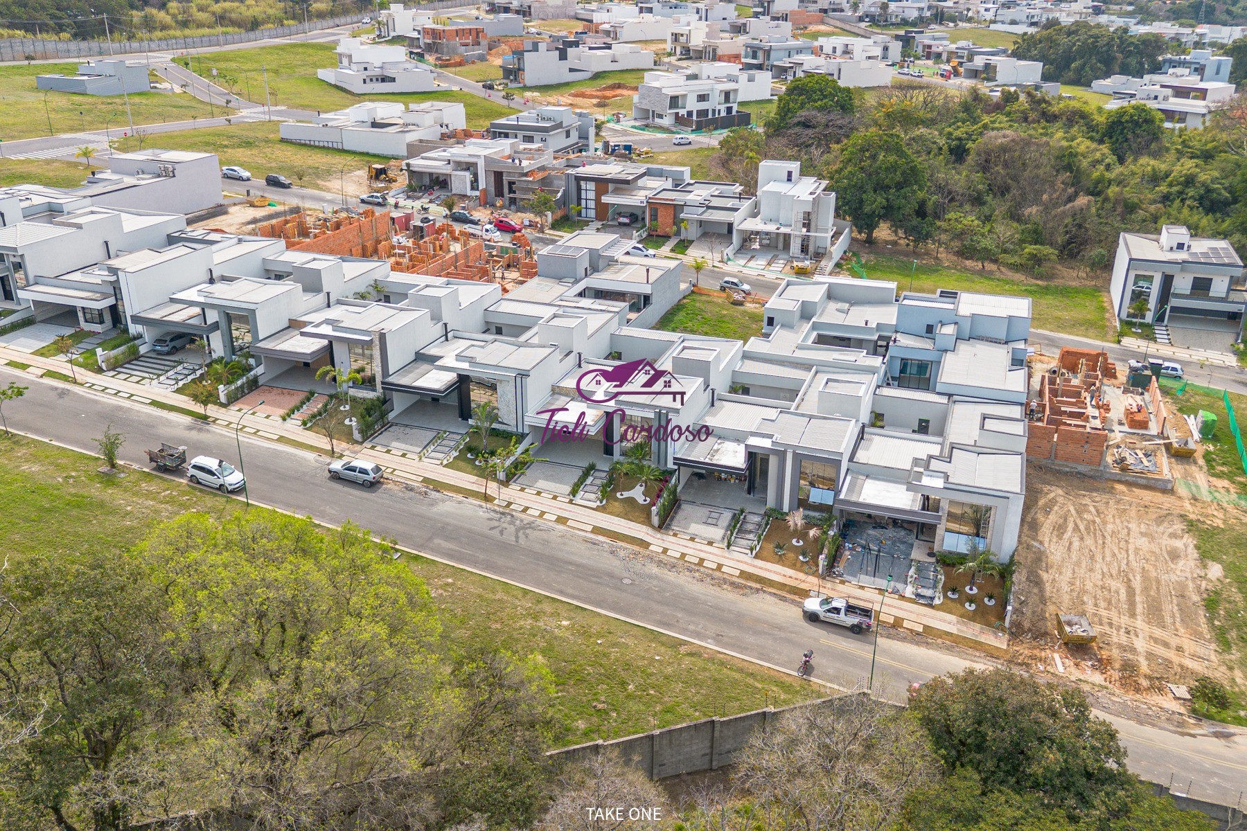 Casa, 3 quartos - Foto 6