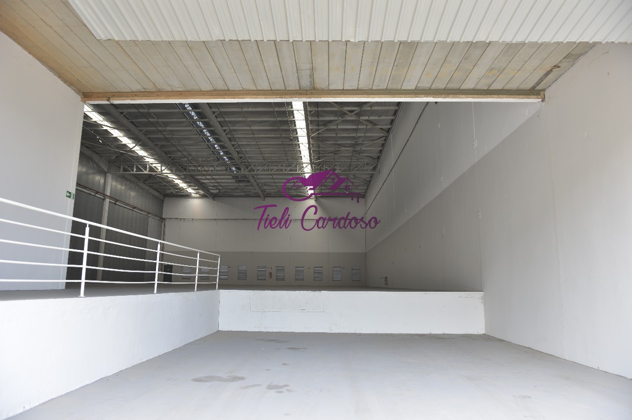Depósito-Galpão - Foto 2
