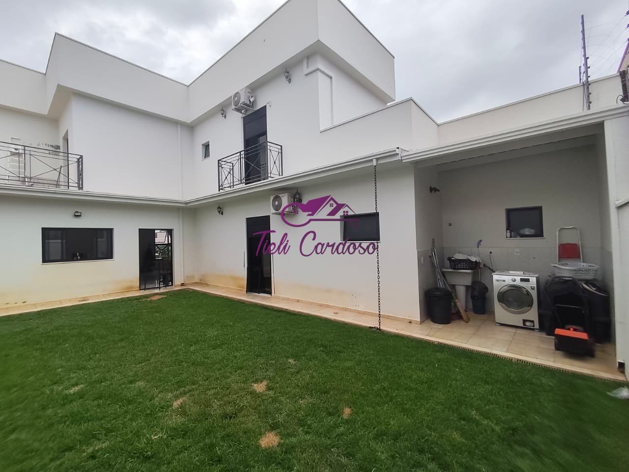 Casa, 3 quartos - Foto 38