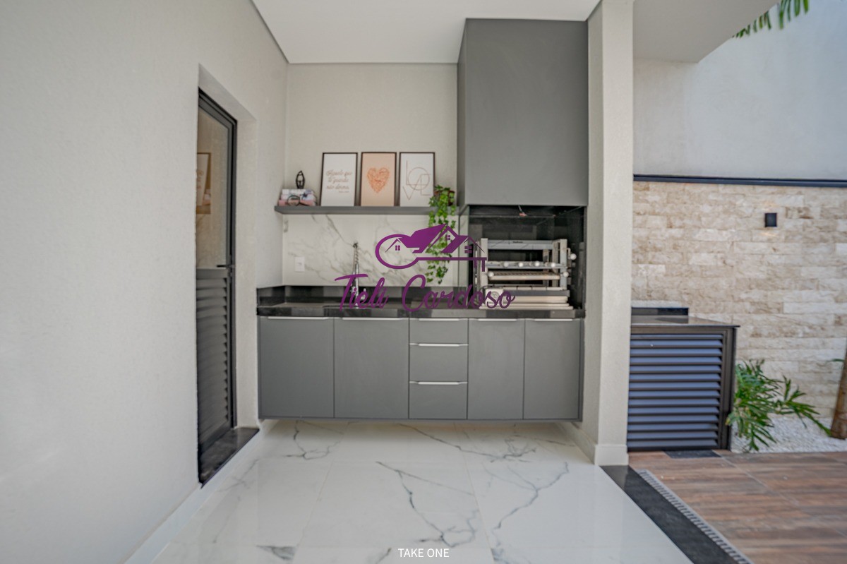 Casa, 3 quartos - Foto 20