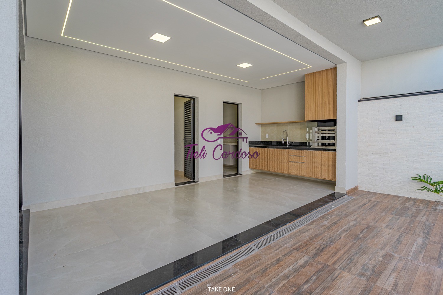 Casa, 3 quartos - Foto 5