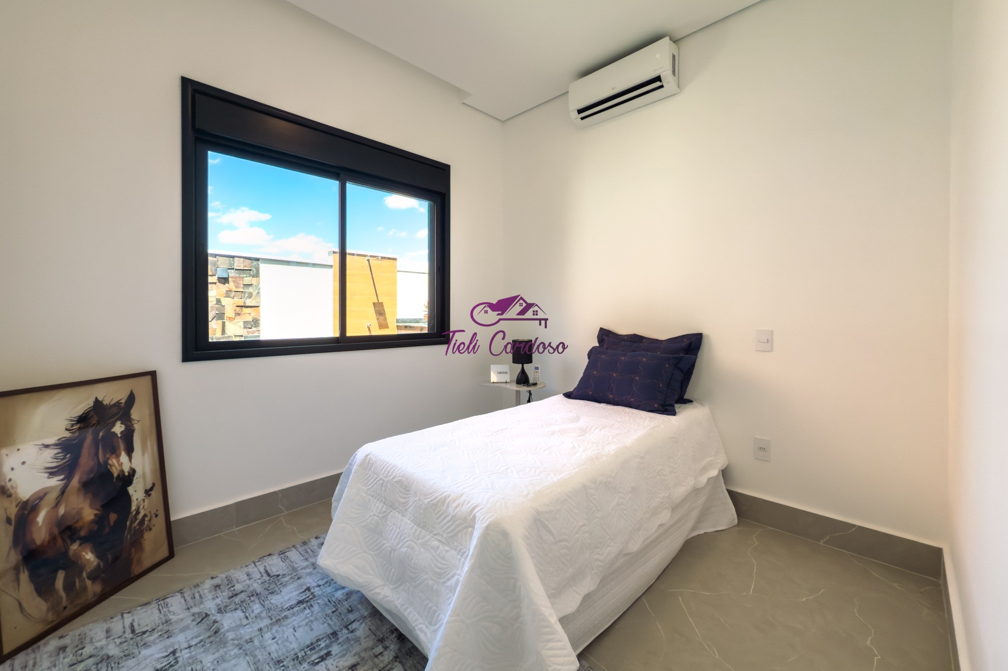 Casa, 3 quartos - Foto 7