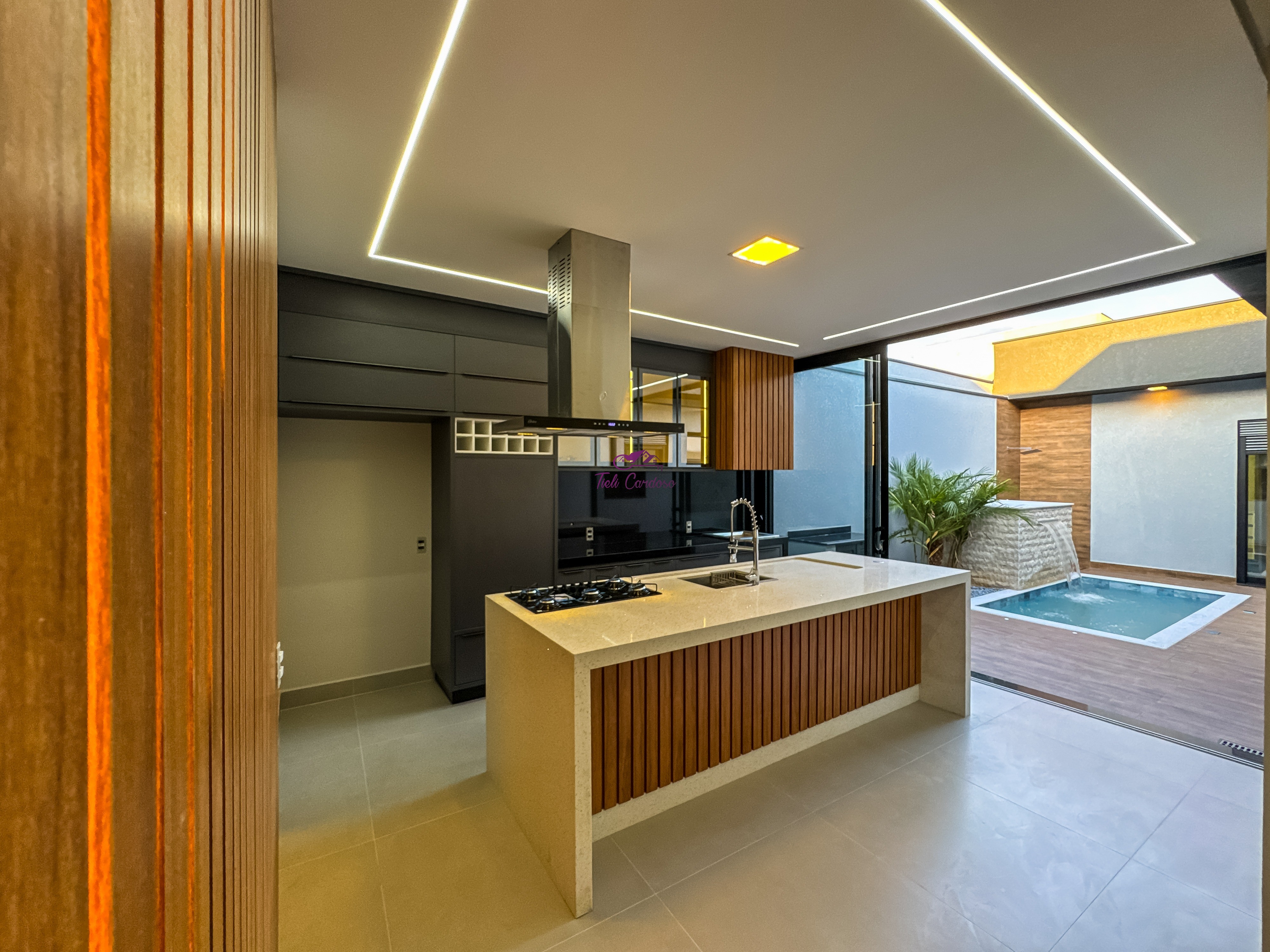 Casa, 3 quartos - Foto 7