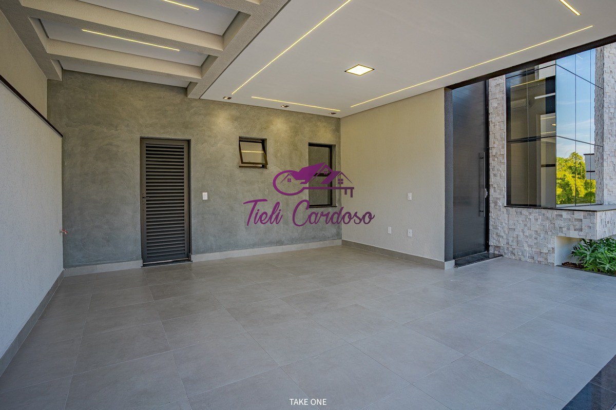 Casa, 3 quartos - Foto 2