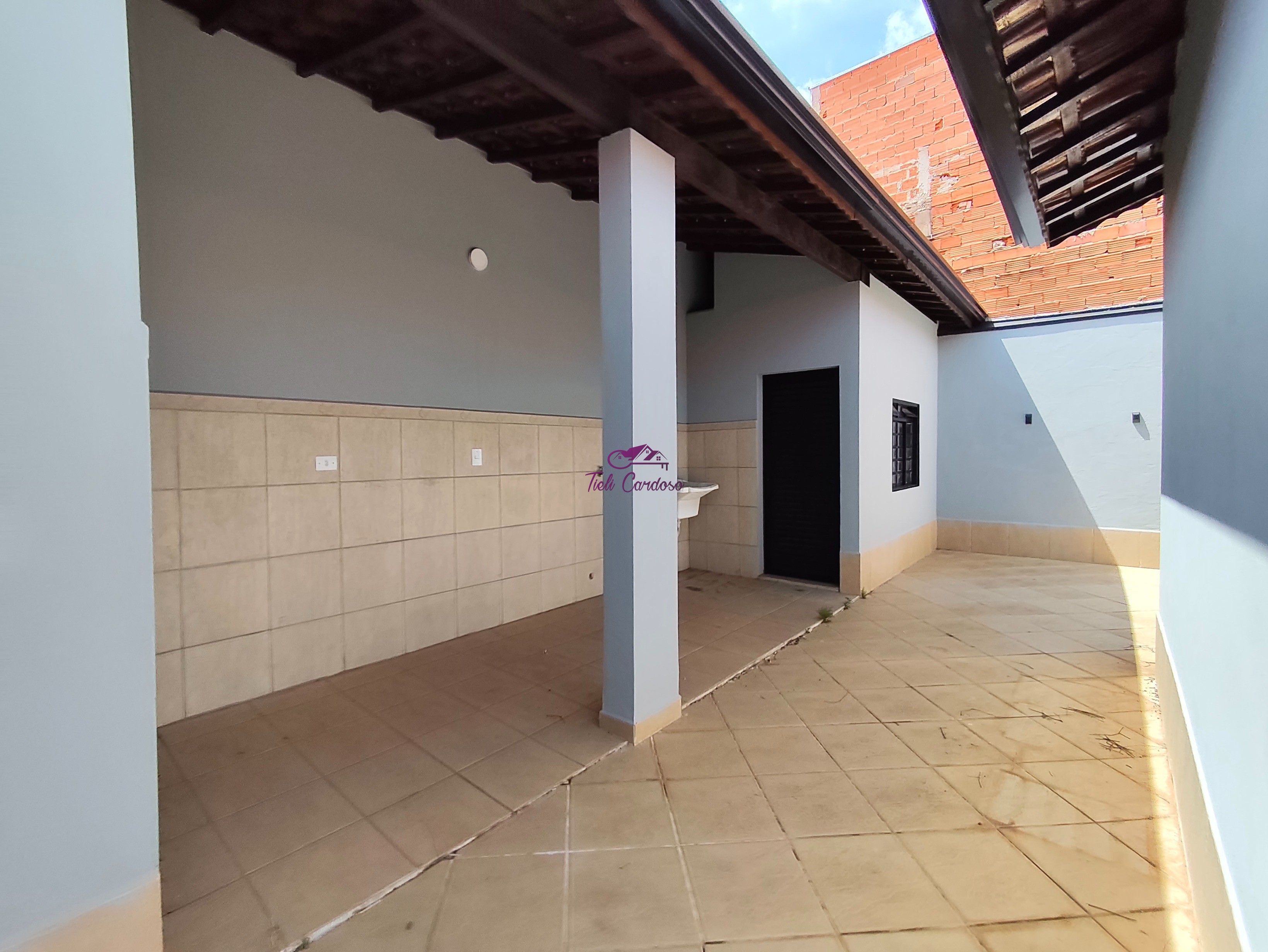 Casa, 3 quartos - Foto 13