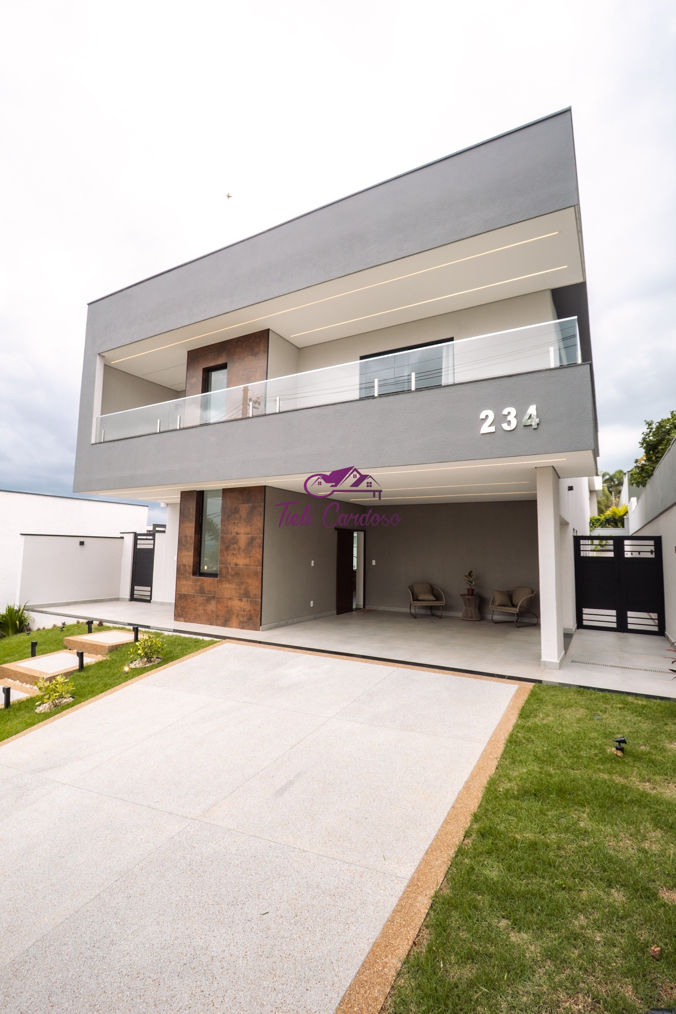 Casa, 3 quartos - Foto 104