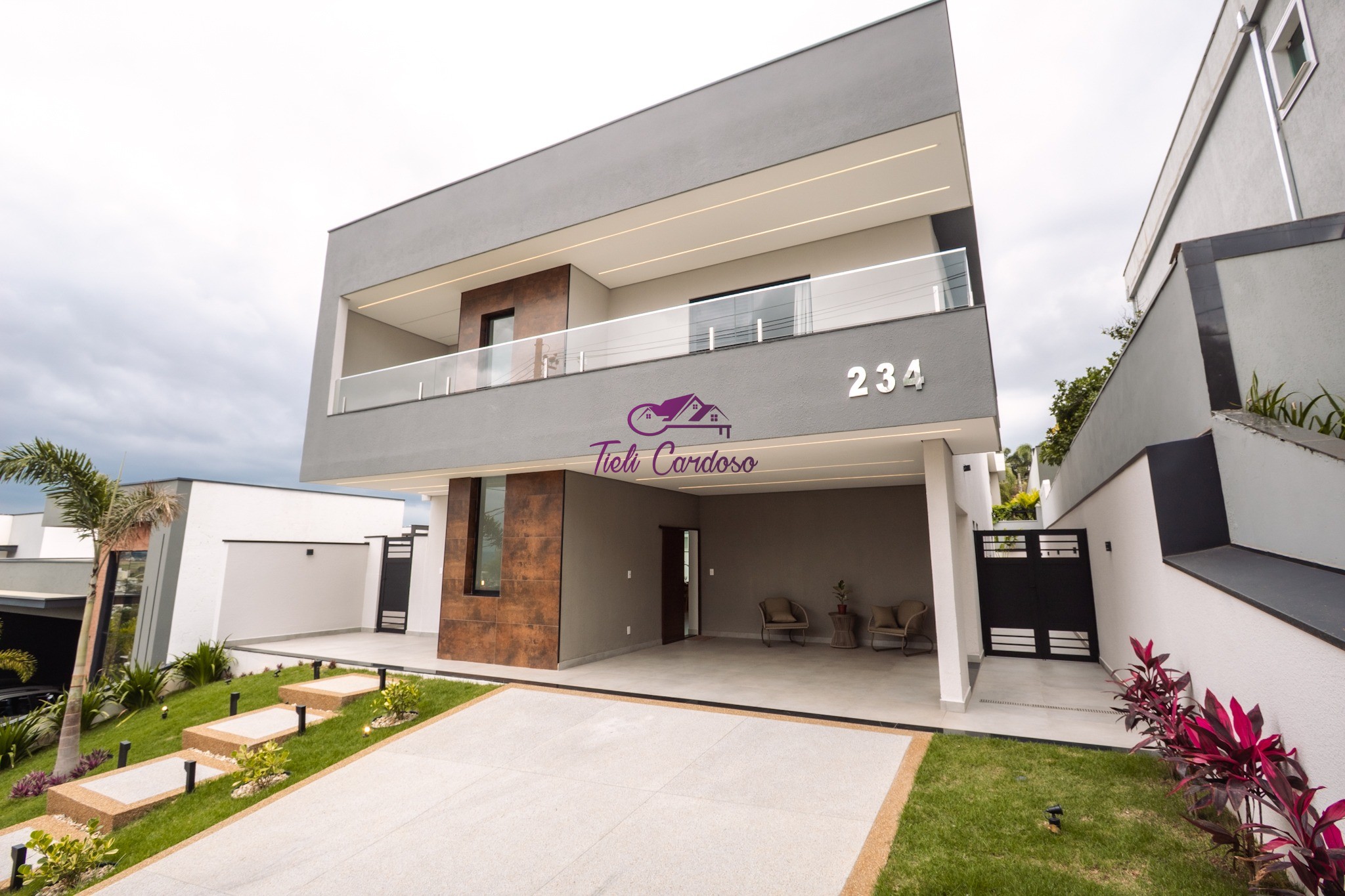 Casa, 3 quartos - Foto 103