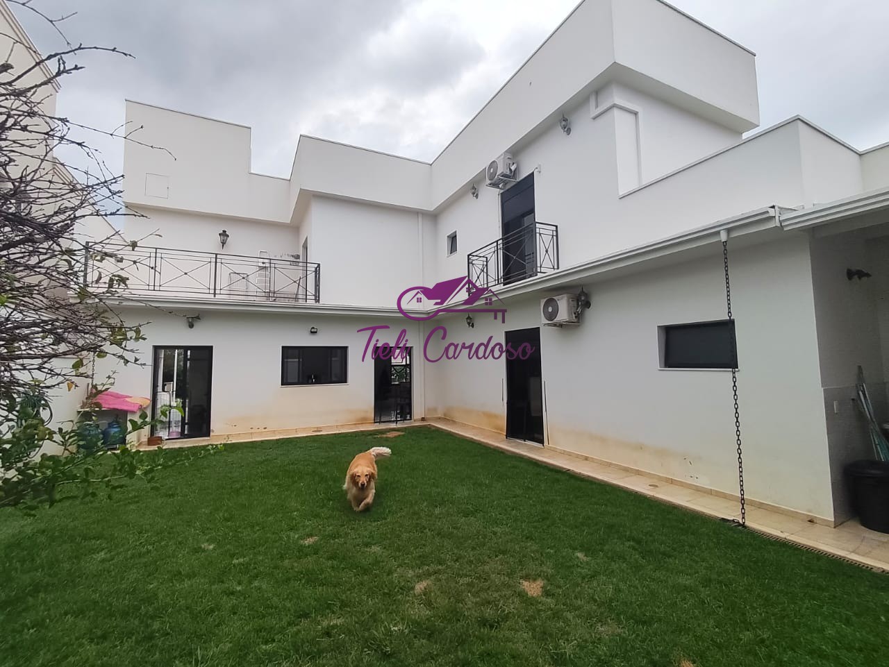 Casa, 3 quartos - Foto 42