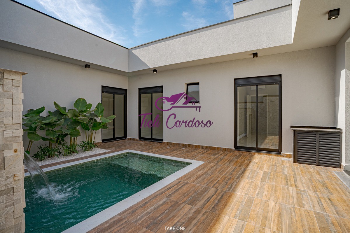 Casa, 3 quartos - Foto 17
